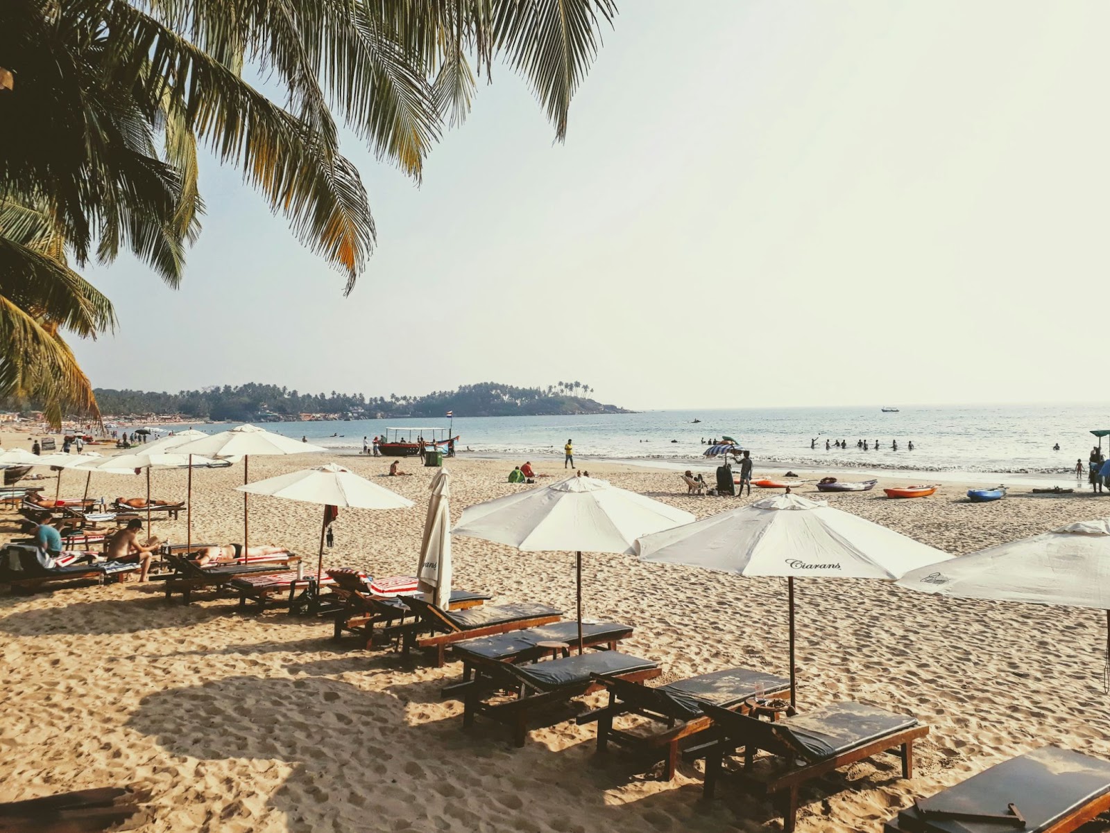 places to visit in goa with family