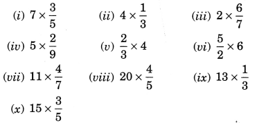 NCERT Solutions for Class 7 Maths Chapter 2 Fractions and Decimals Ex 2.2 4