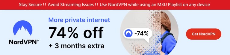 NordVPN Offer