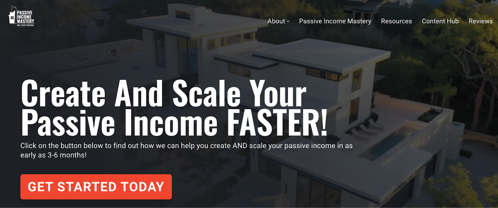 Kwak Brothers Passive Income Mastery