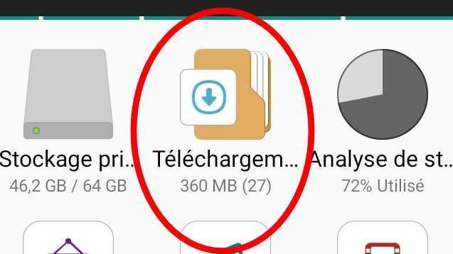 Téléchargement de MegaPari