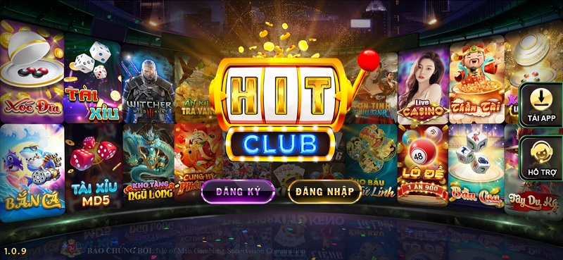 Lô đề Hit Club là gì?