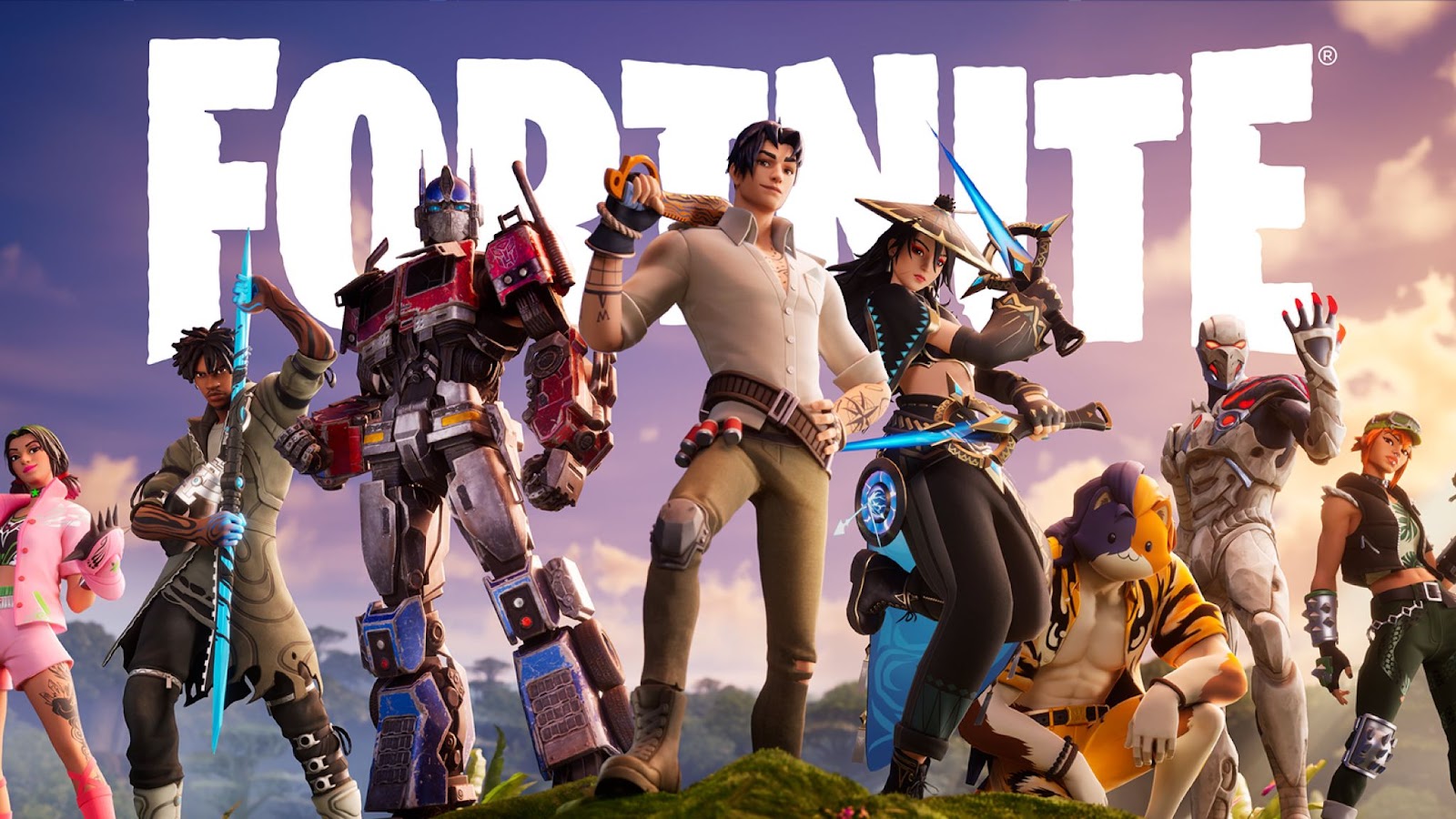 is fortnite aaa game