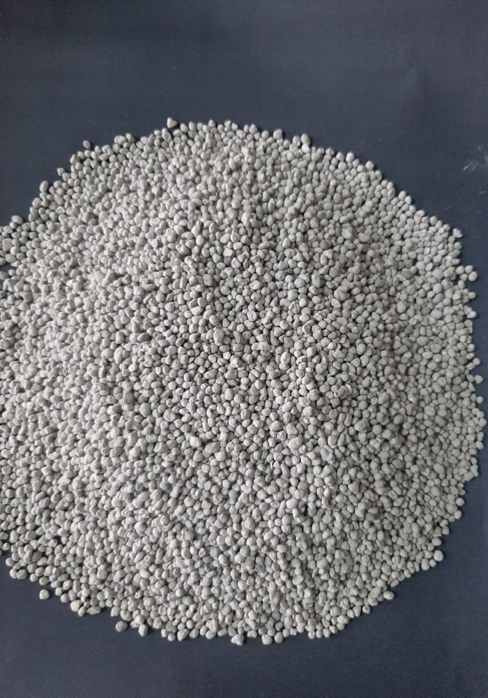 Calcitic lime product used in cannabis cultivation
