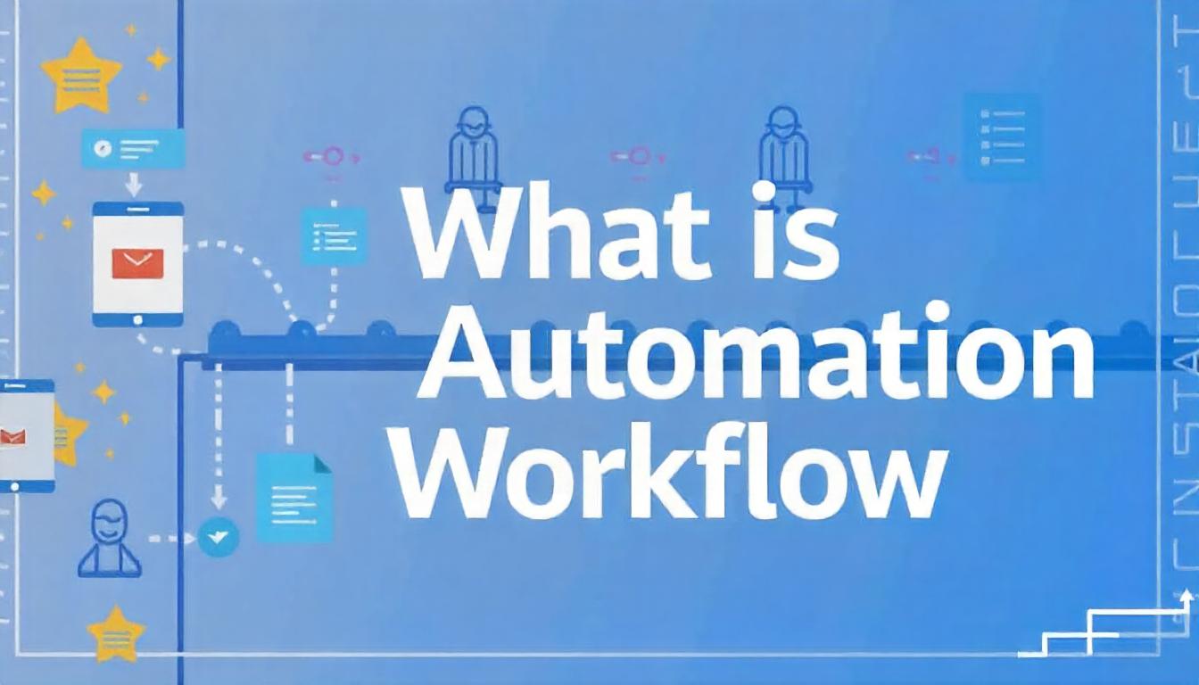 Workflow Email Marketing