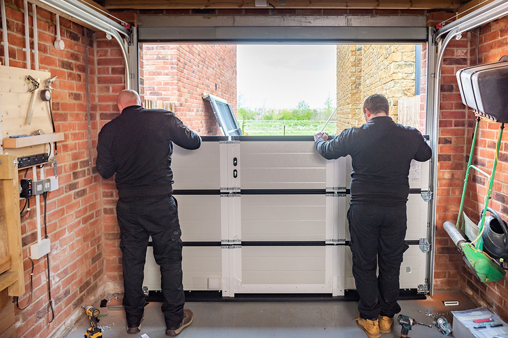 Garage Door Company