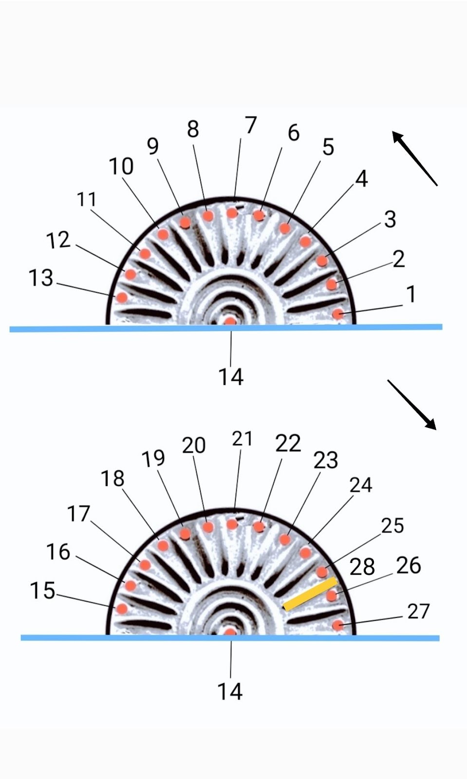 345a