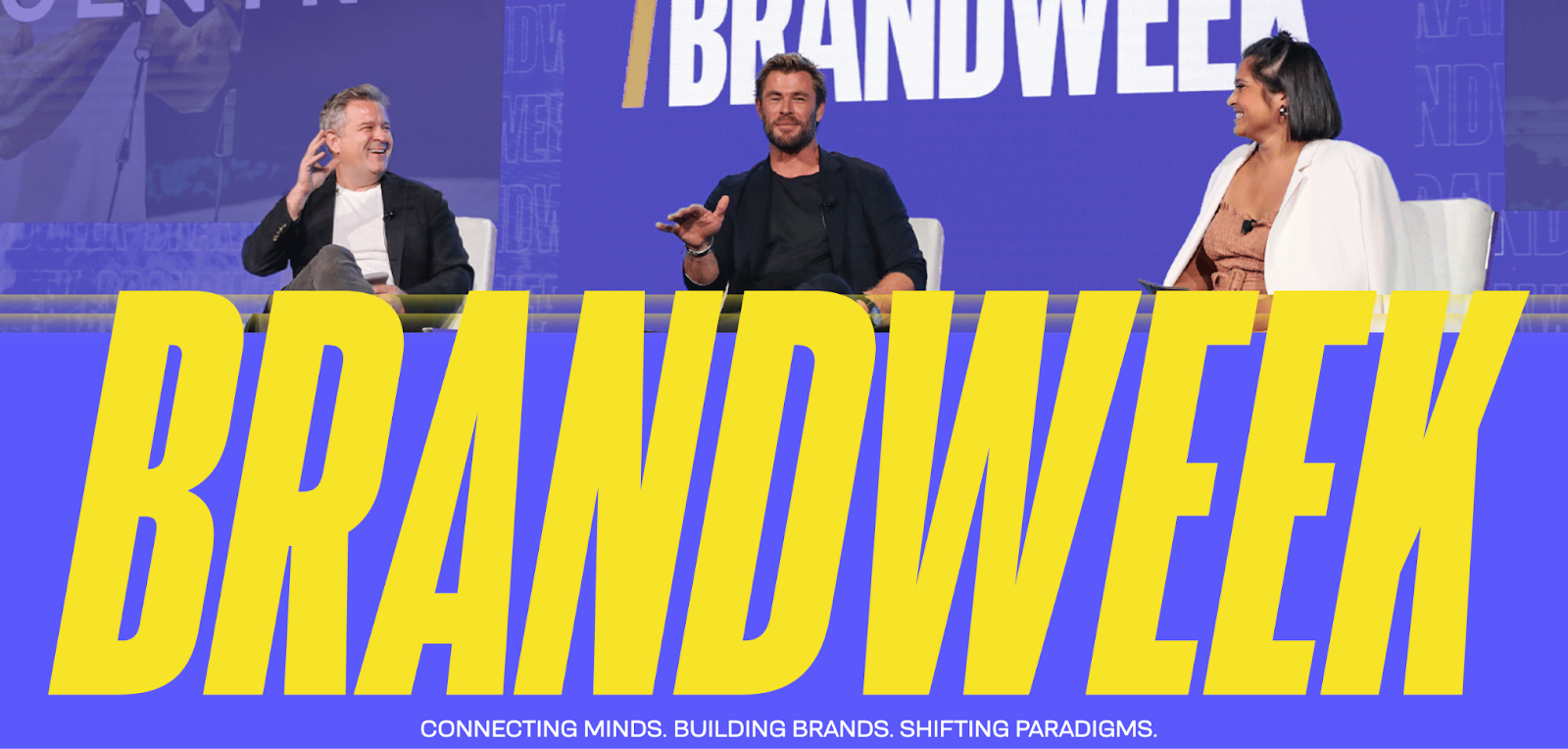 brandweek small business conference