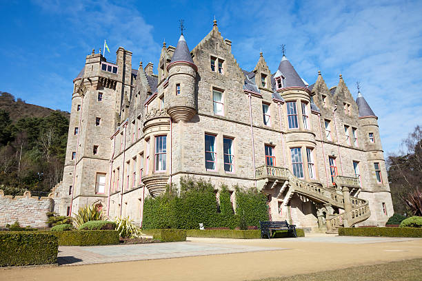 Belfast Castle