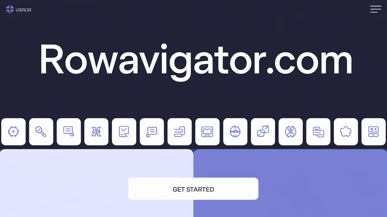 rownavigator.com