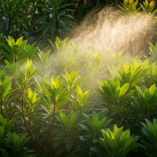 15 Essential Tips for Choosing and Using Misters in Your Garden