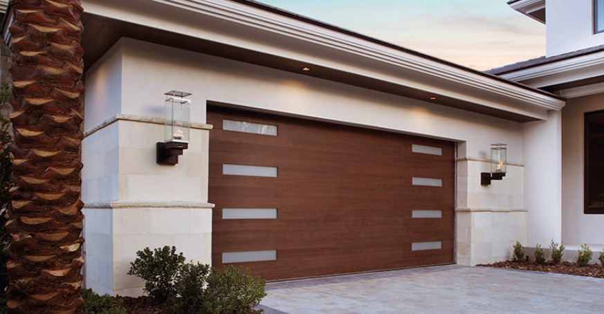 new garage door cost Alvarado, TX