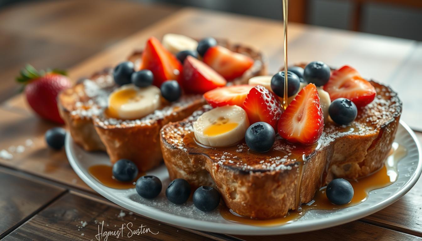 french toast