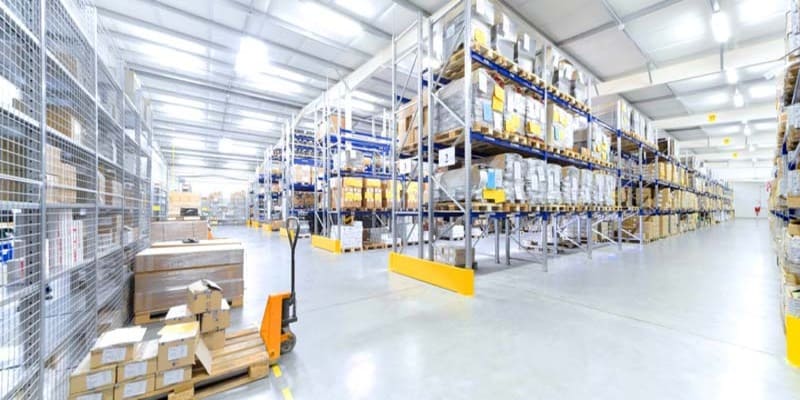 Quản lý nhiệt độ kho giúp tiết kiệm chi phí hiệu quả cho doanh nghiệp Quản lý nhiệt độ kho giúp tiết kiệm chi phí hiệu quả cho doanh nghiệp
