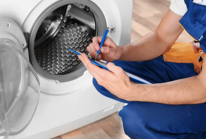 Is It Better to Repair or Replace a Washer and Dryer?