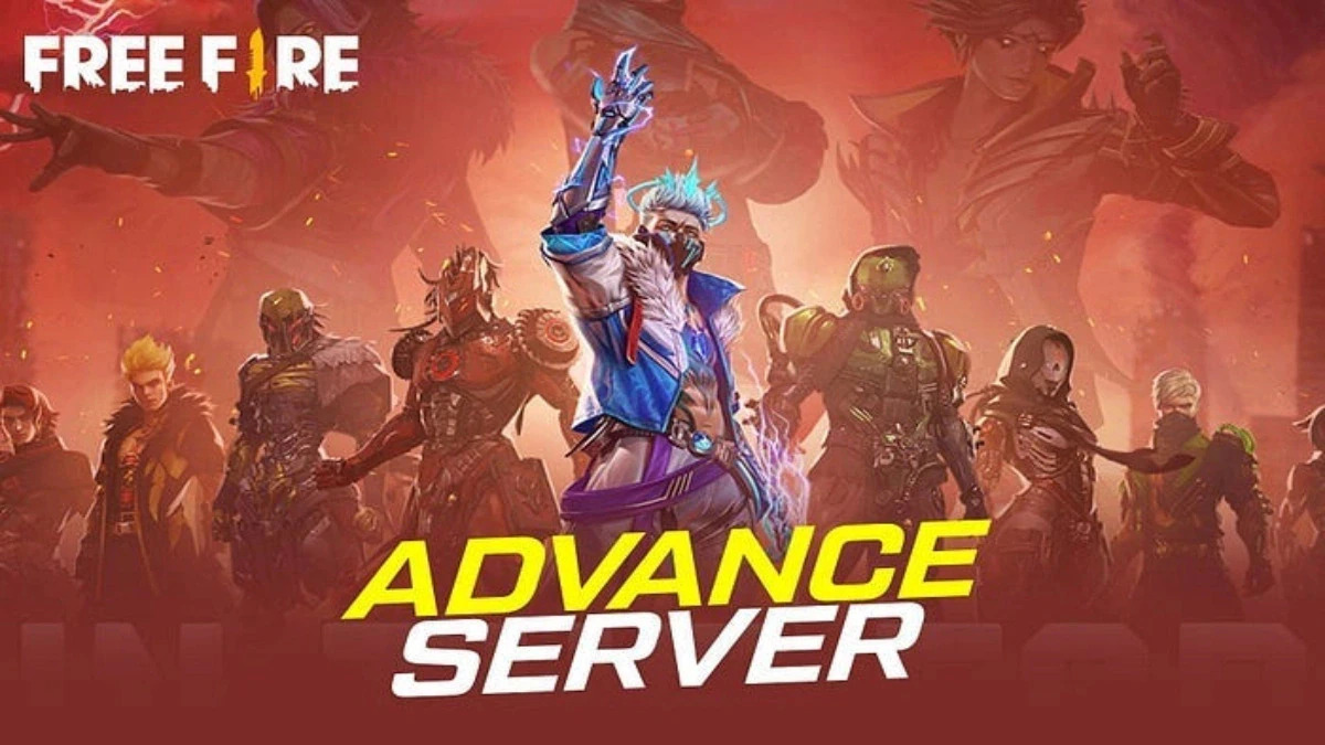 Free Fire OB48 Advance Server: Registration and Release Details