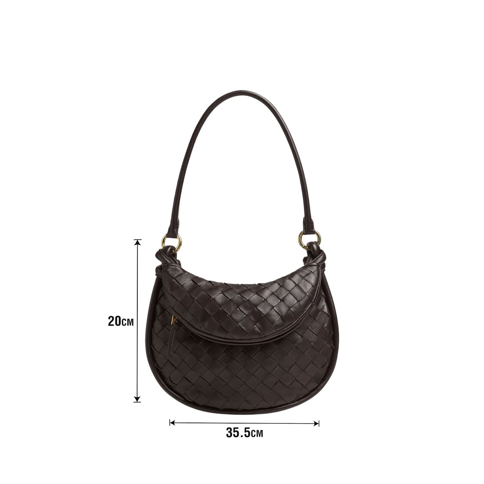Snob Shoulder Bag