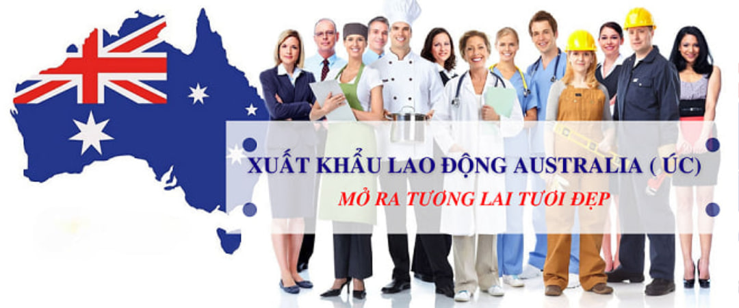 Úc thông báo tuyển 1.500 nam/nữ làm nông nghiệp theo diện Visa 482 – Cơ hội lớn cho lao động Việt Nam