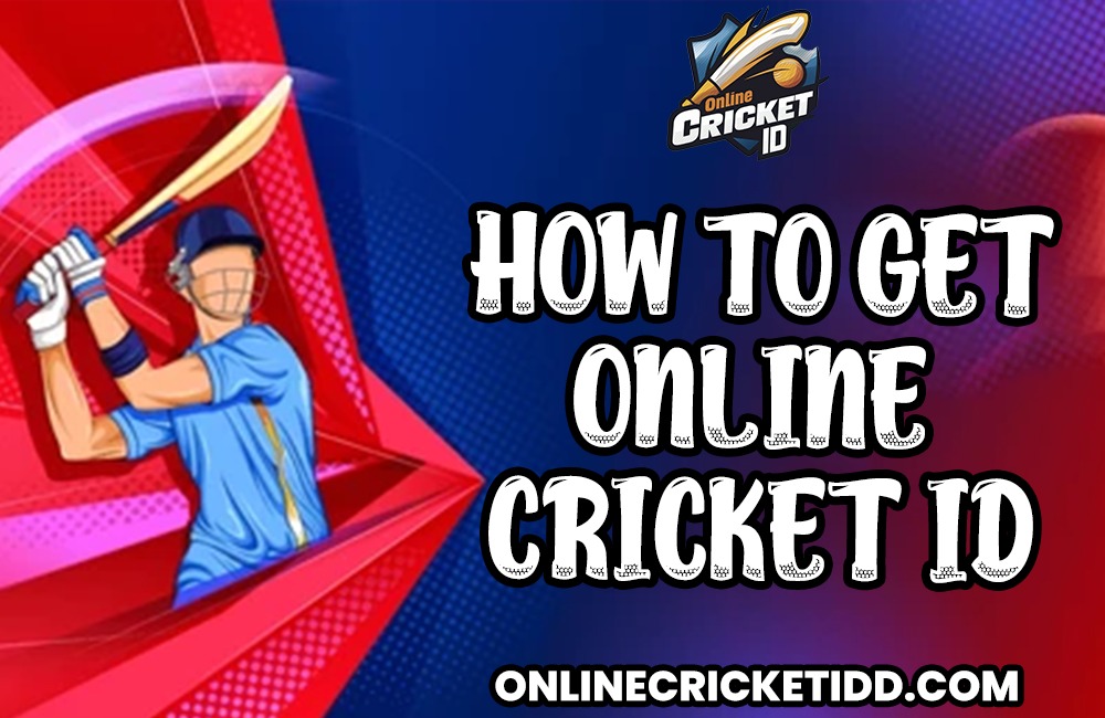 ONLINE CRICKET ID 