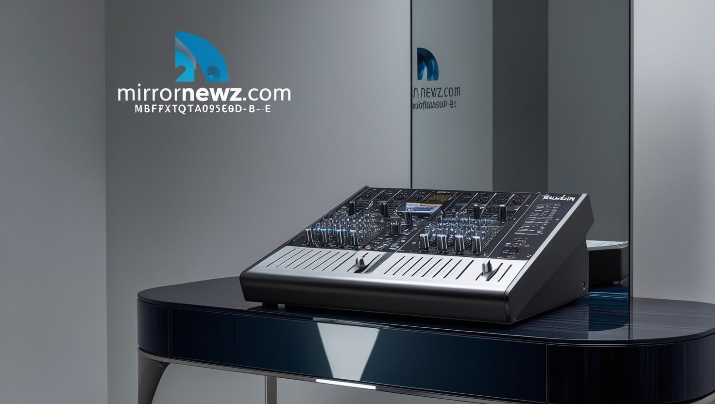 7. Provide Ruskin Mixing Box Model MBFXTQTA0936DB-B-E.