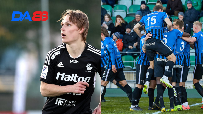 Phong độ của FC Lahti vs EIF 22h00 ngày 09/08/2024