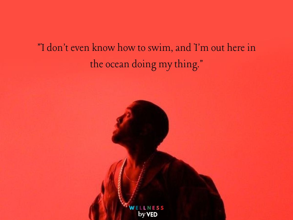 Kanye quotes 