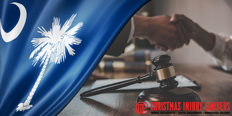 Personal injury attorney working to prove pain and get medical treatment