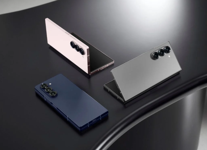 Xiaomi Mix Fold 4 vs Samsung Galaxy Z Fold 6
