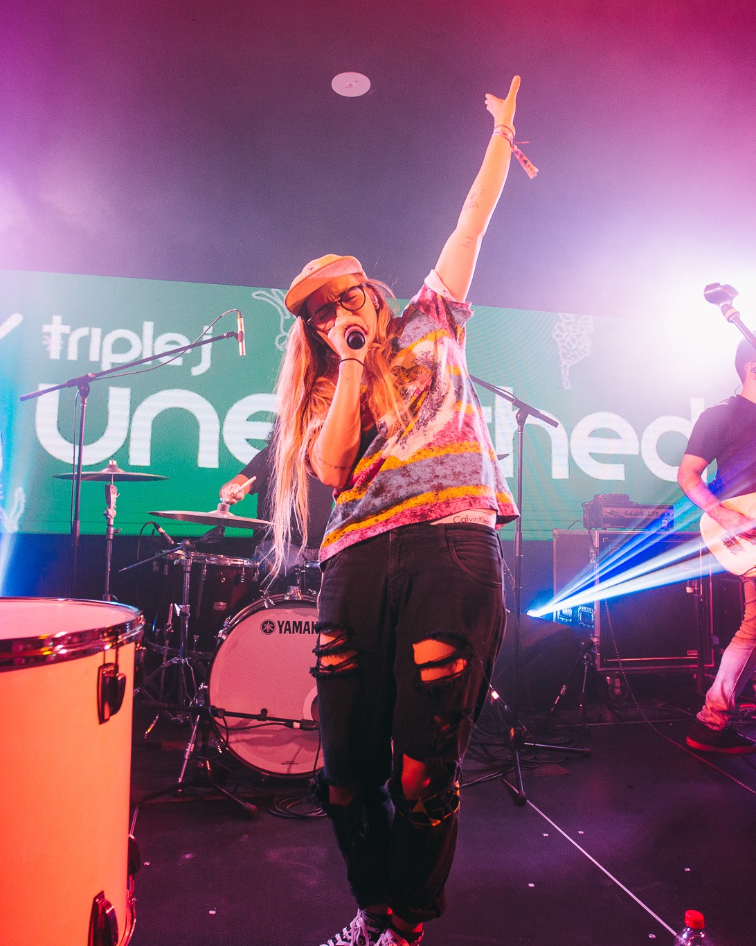 BIGSOUND 2025