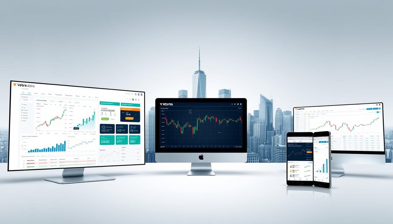 trading platform comparison