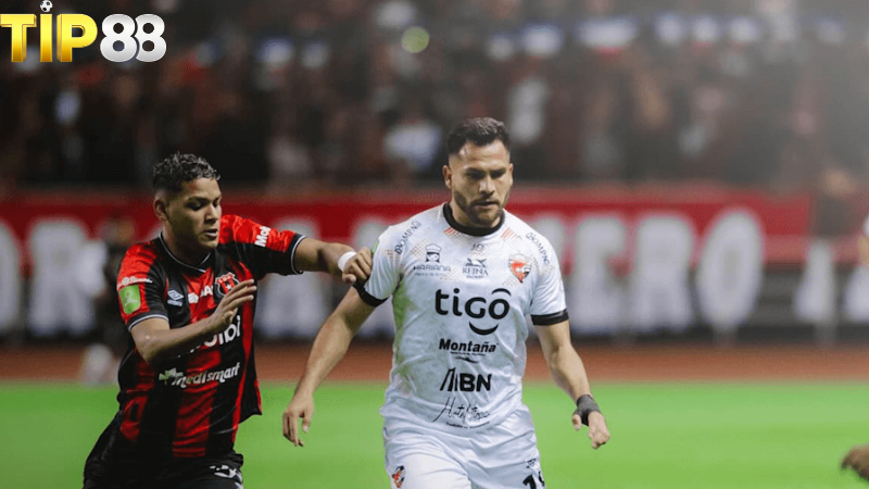 Lịch sử đối đầu Puntarenas vs Sporting San Jose