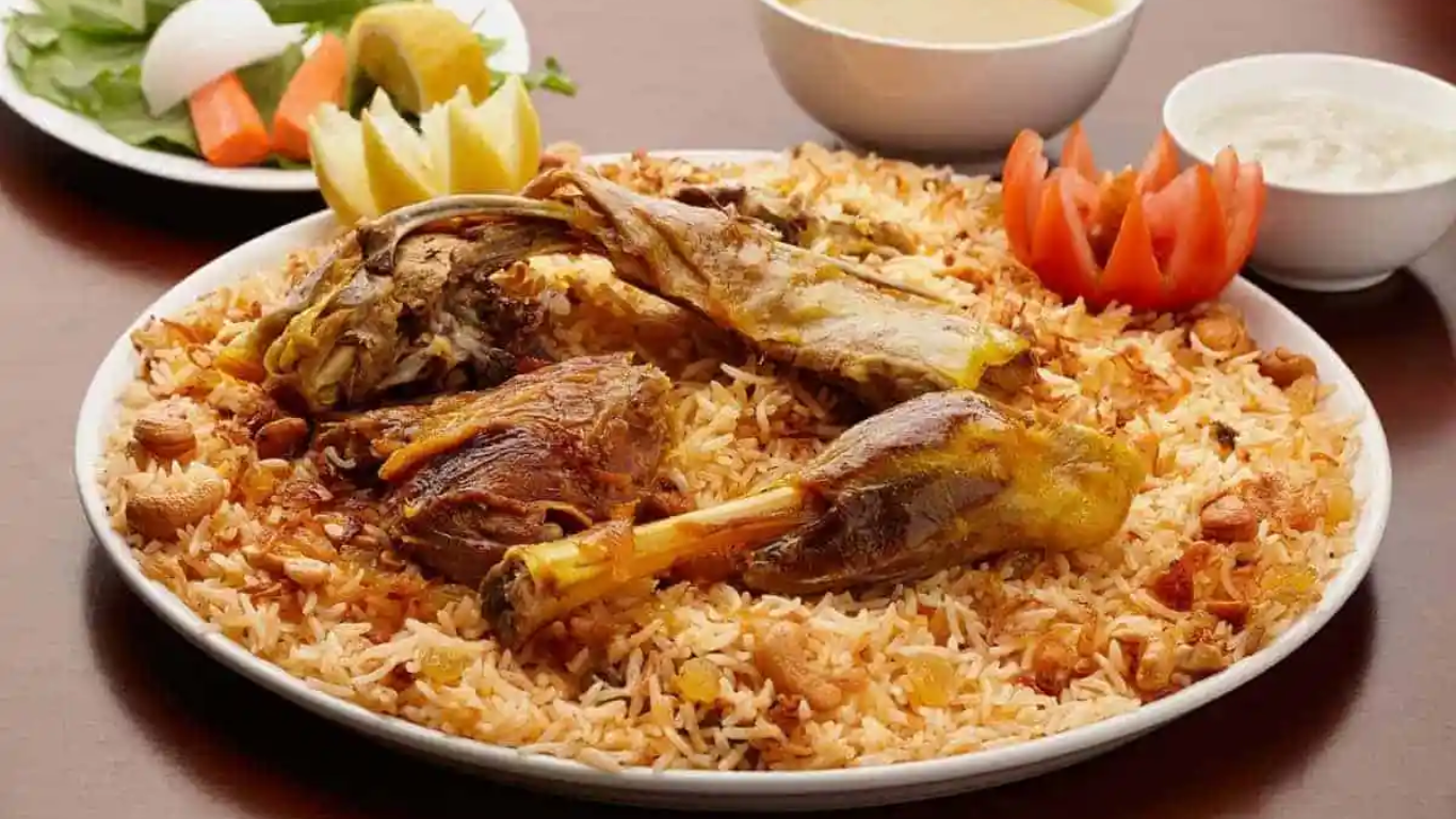 ماذا تأكل في صلالة