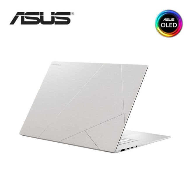 Introducing the 2024 ASUS Zenbook S 16 (UM5606) with AI-powered Capabilities