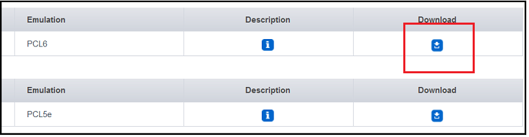 Download Konica Minolta Printer Drivers - 4
