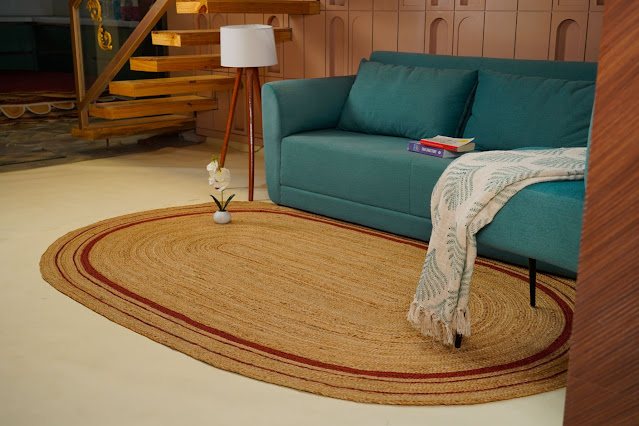 jute rugs