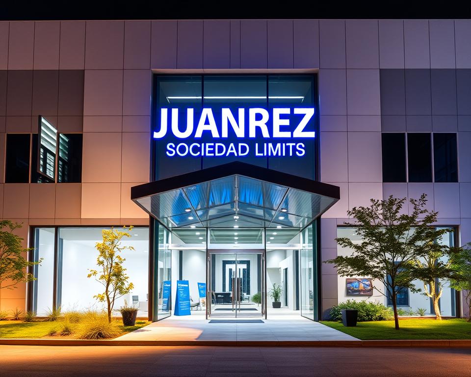 juanrez business sociedad limitada