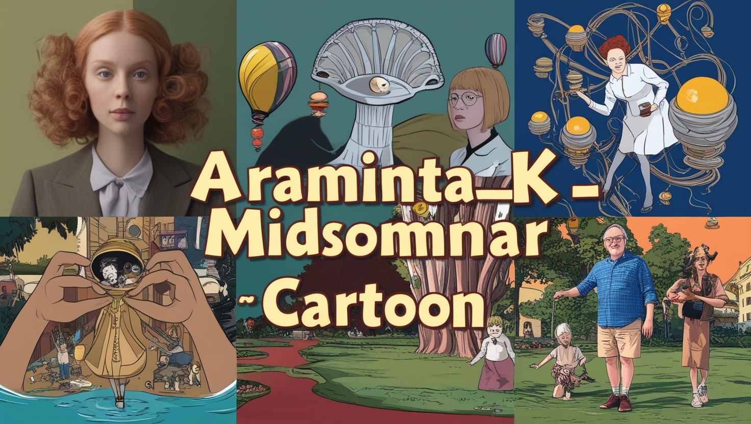 Araminta_k_midsommar_cartoon