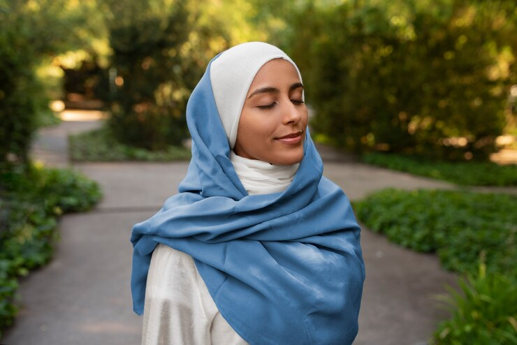 Hijab Layer