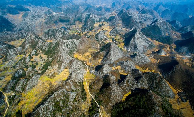 Du lịch Hà Giang tự túc