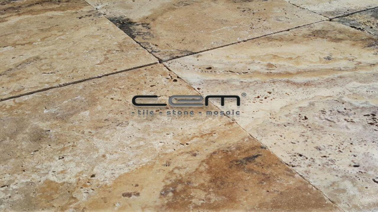 CemMarble Highlights the Enduring Appeal of Turkish Travertine: A Timeless Stone Shaping Modern Architecture and Design