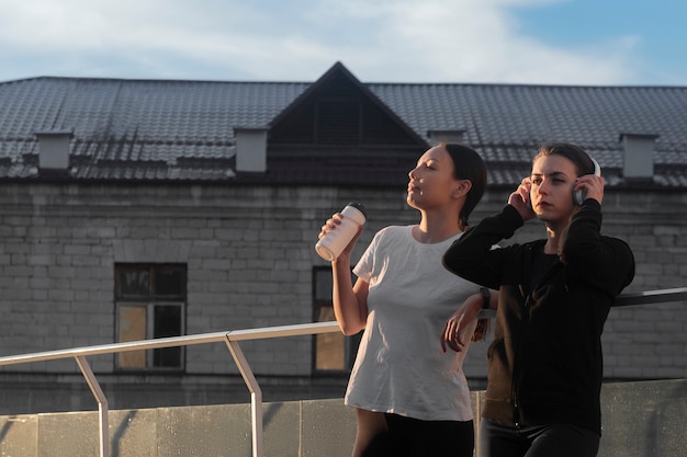How a Sport Tracker Transforms Your Training Routine