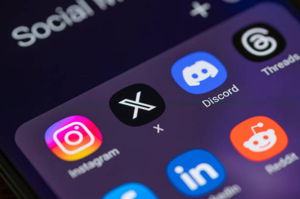 Algunas aplicaciones de redes sociales con potencial de comercio electrónico