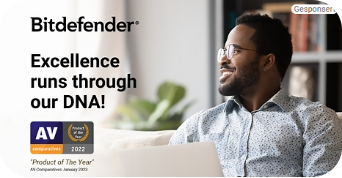 BitDefender