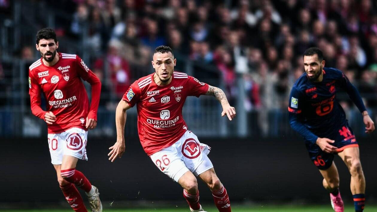 futebol mónaco x  stade brestois cadsoftusa