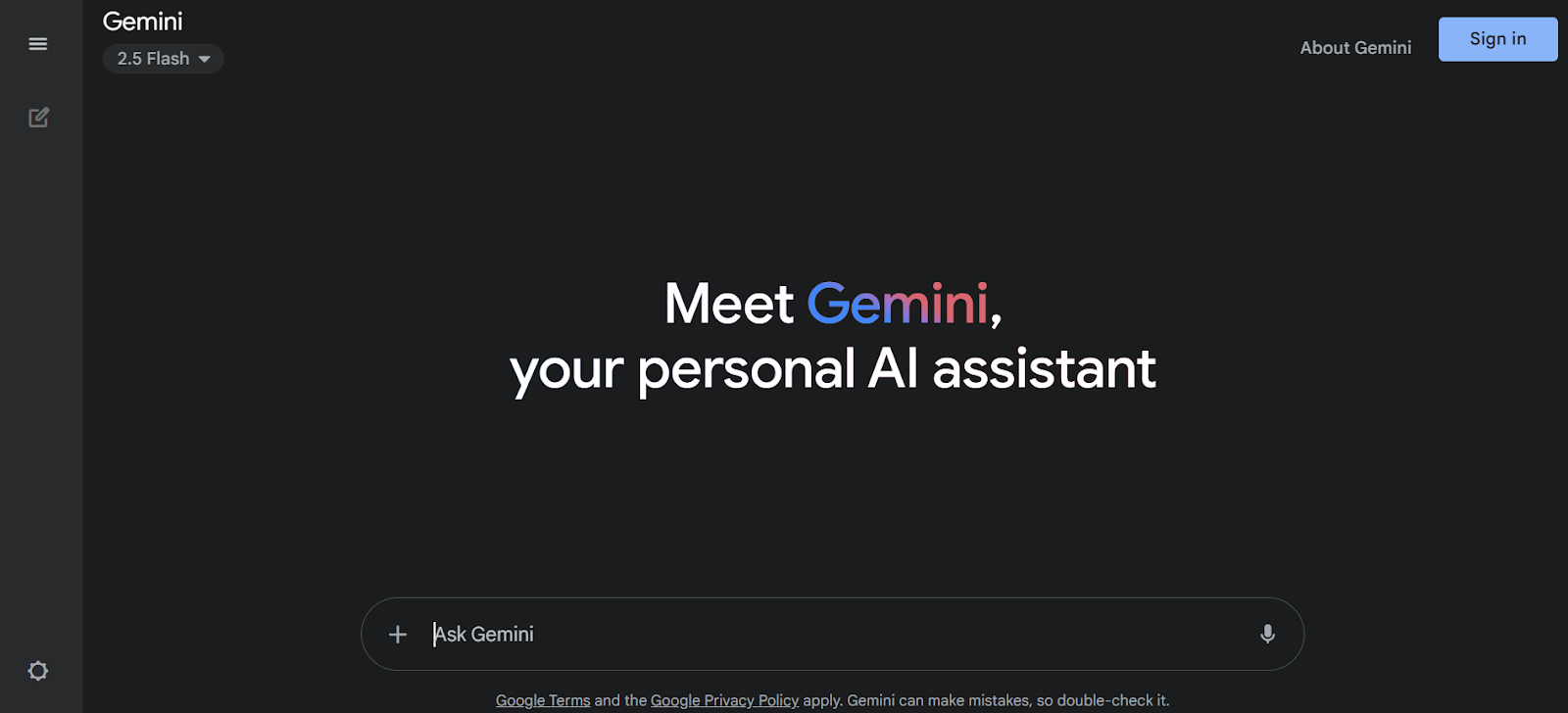 Gemini 