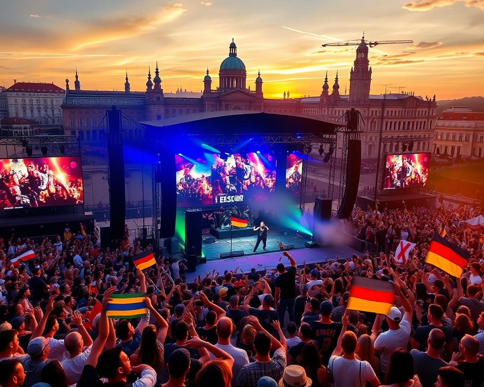 Kaisermania Dresden