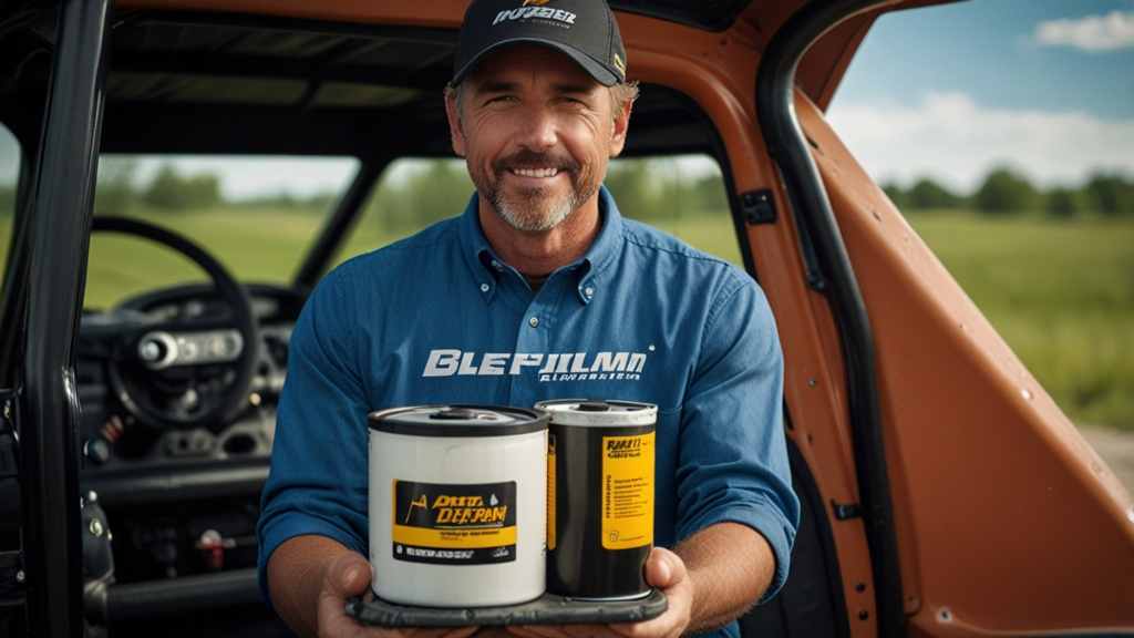 2023 can-am defender hd-7 oil filter/napa number