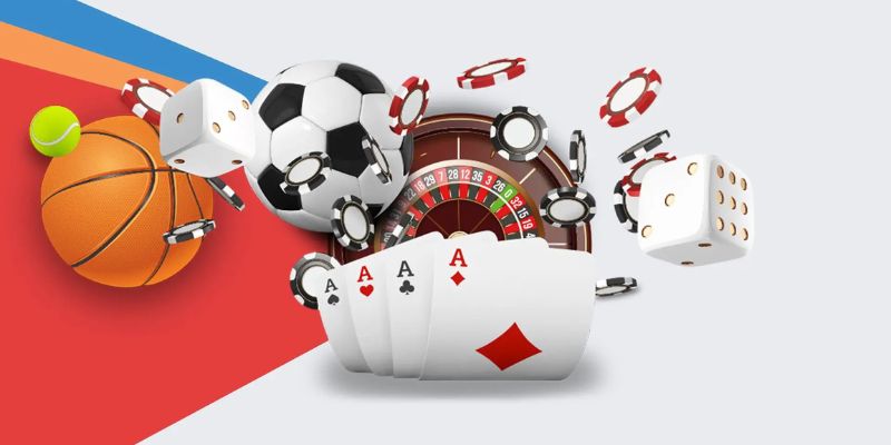 Cách tham gia Casino 8KBET dễ dàng từng bước