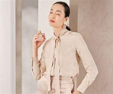 Image result for  The Chiqio Woman  perfumes