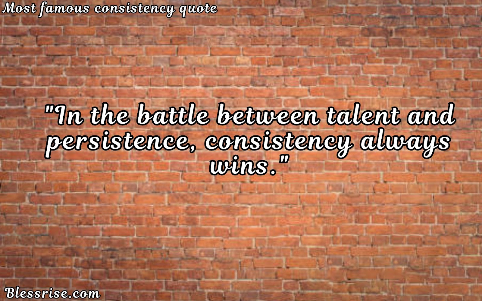  Consistency quotes foe instagram
